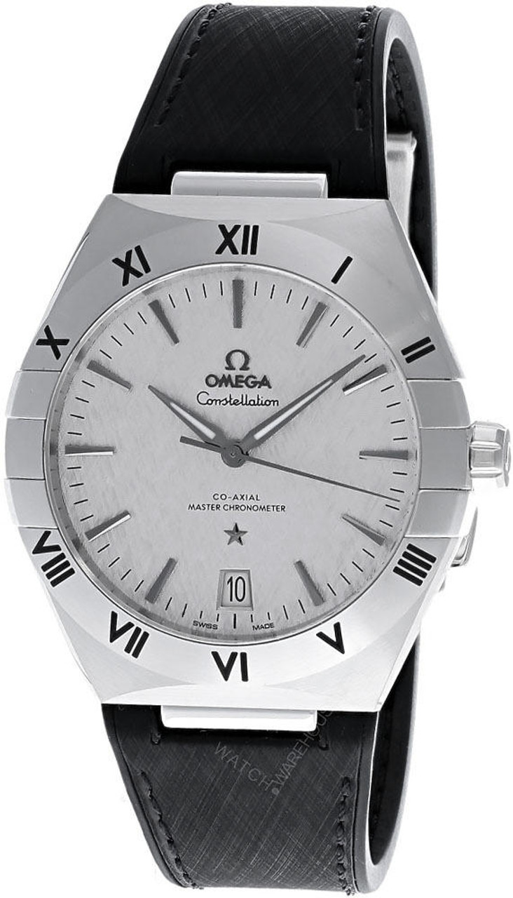 OMEGA Watches CONSTELLATION CO-AXIAL MASTER 41MM MEN'S WATCH 131.12.41.21.06.001